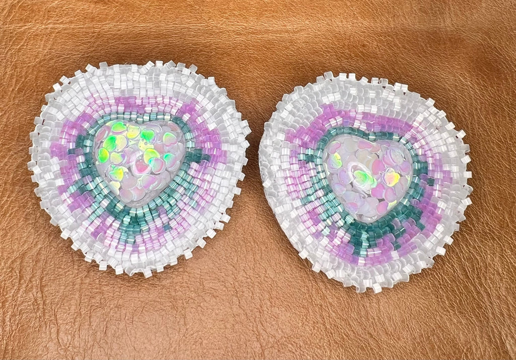 SOLD-Heart of my heart